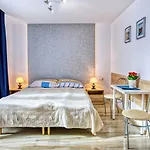 Apartment Meduza