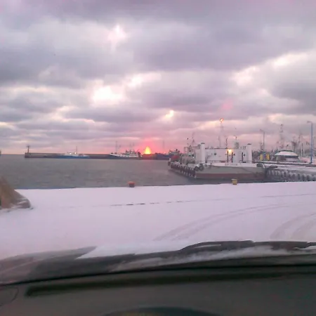 Meduza Appartement Władysławowo