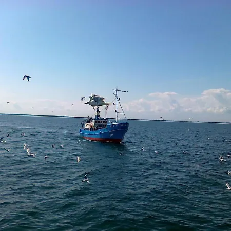 Appartement Meduza Władysławowo