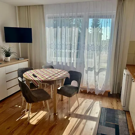 Appartement Meduza Władysławowo