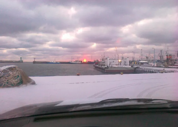 Meduza Appartement Władysławowo