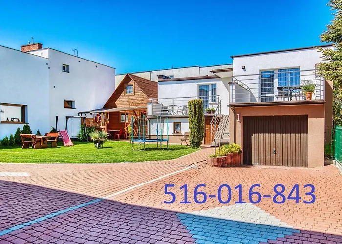 Meduza Władysławowo