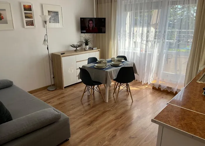 Appartement Meduza