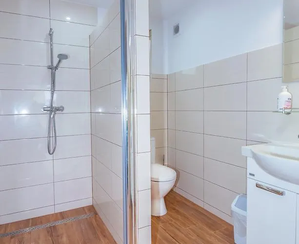 Meduza Appartement Władysławowo